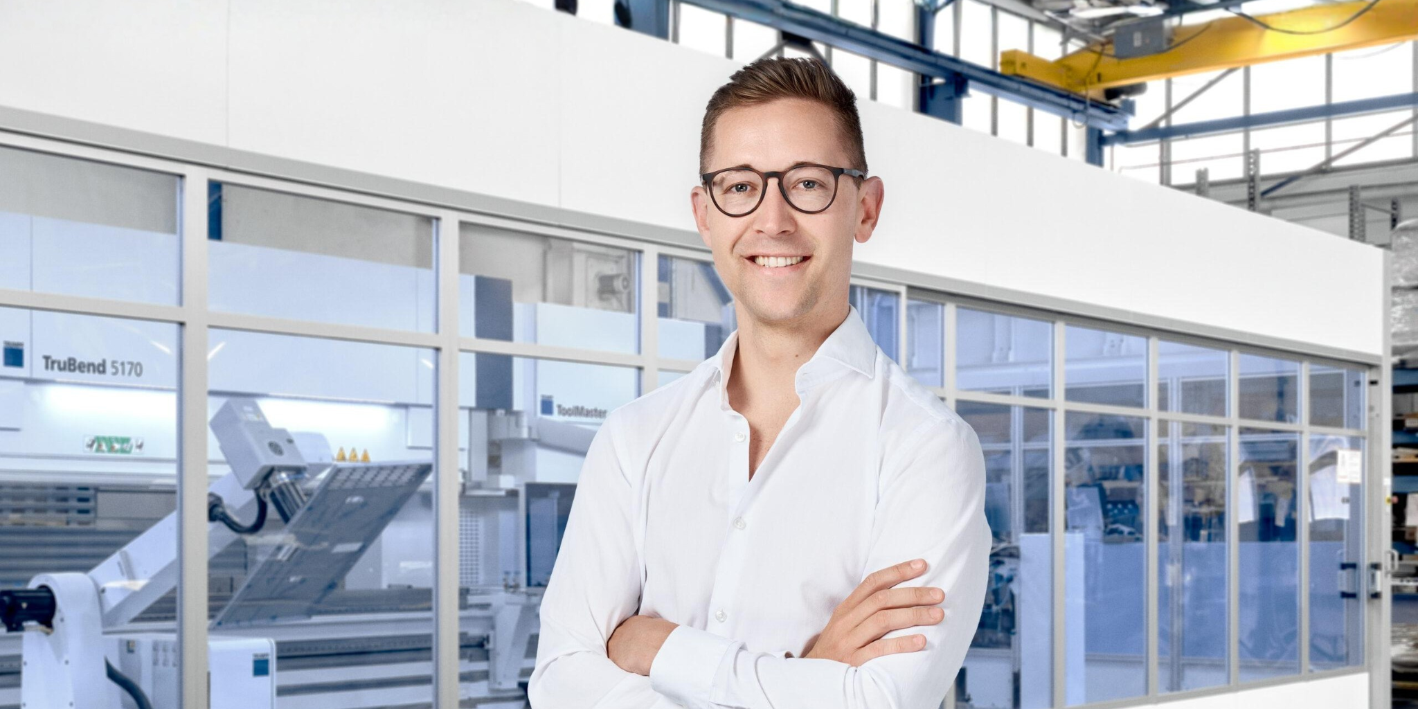 WSM LinkedIn & Webseite Vorlage